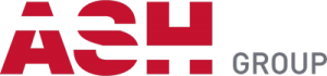ASH AEBI SCHMIDT Logo